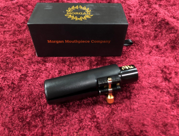 Morgan Avant-Garde TLS-1 for Tenor Saxophone 7* .105 - Large Chamber
